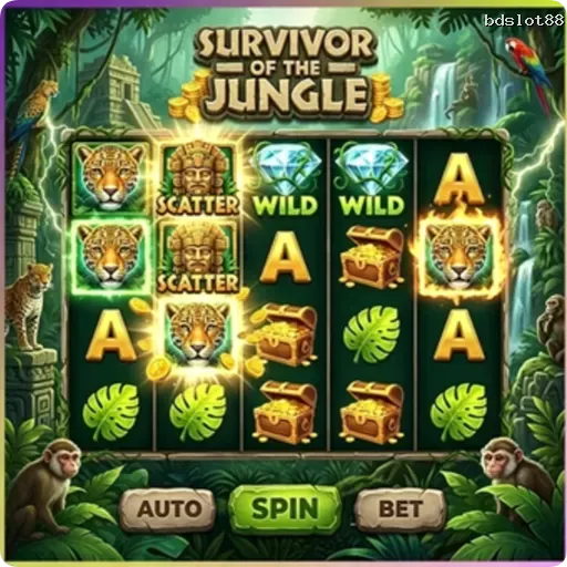 bdslot88 Semarang: Panduan Akses, APK, dan Login