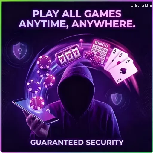Panduan Pasang bdslot88 APK di Android